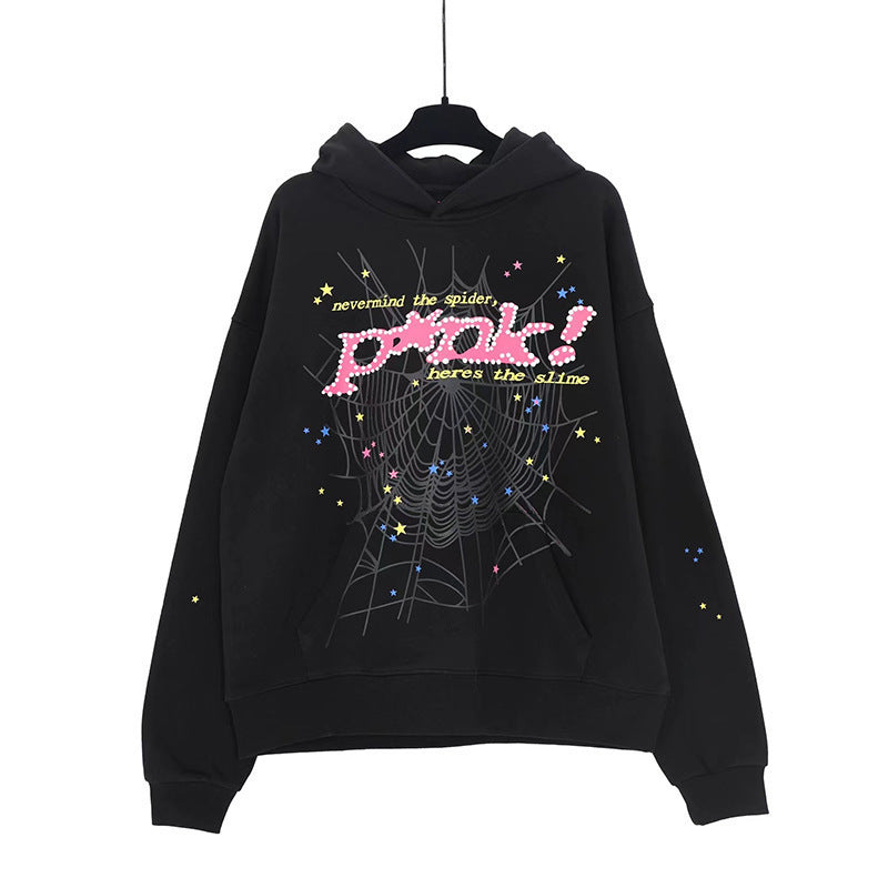 Spid3y Hoodie