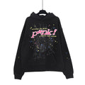 Spid3y Hoodie