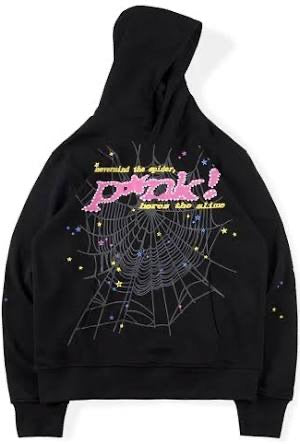 Spid3y Hoodie